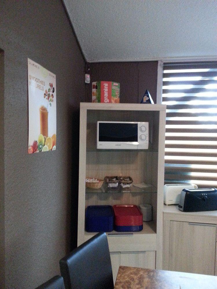 Rinascitel Larmor Plage Zewnętrze zdjęcie